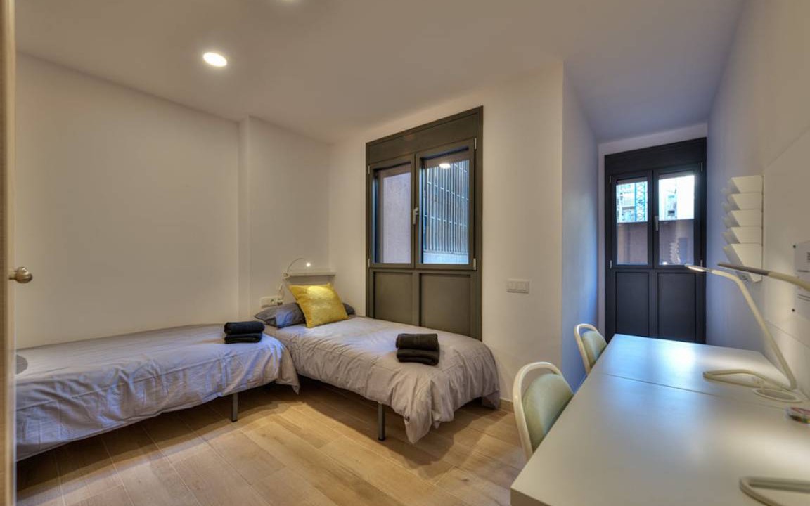 Photo of Bedroom in Sant Gervasi