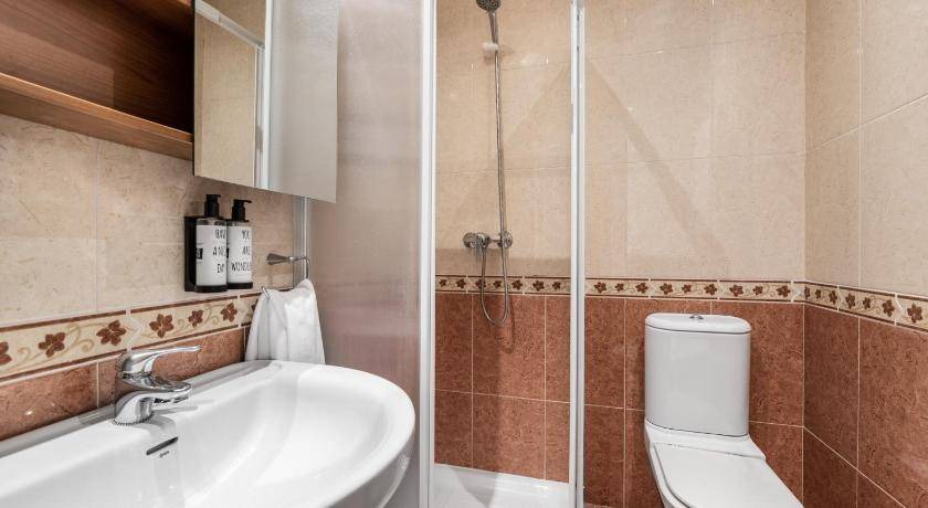 Photo of Bathroom in Burgos