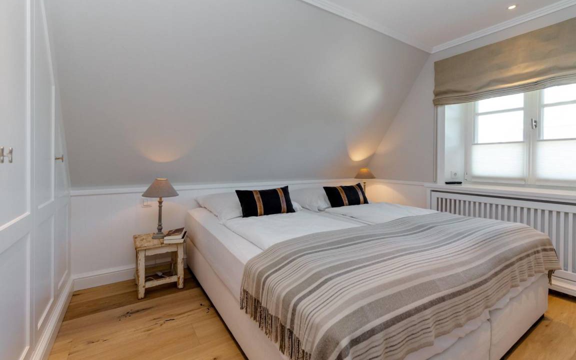 Photo of Bedroom in Archsum