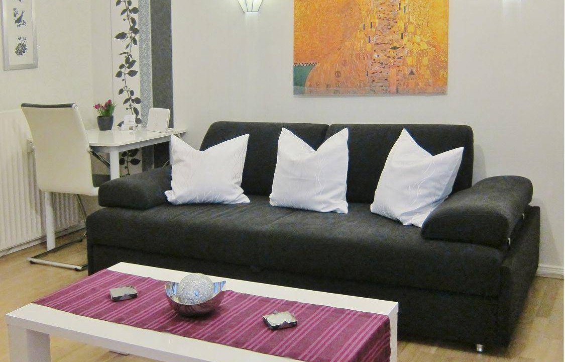 Photo of Livingroom in Alte Neustadt