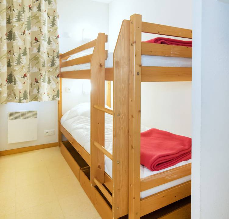 Photo of Bedroom in Termignon