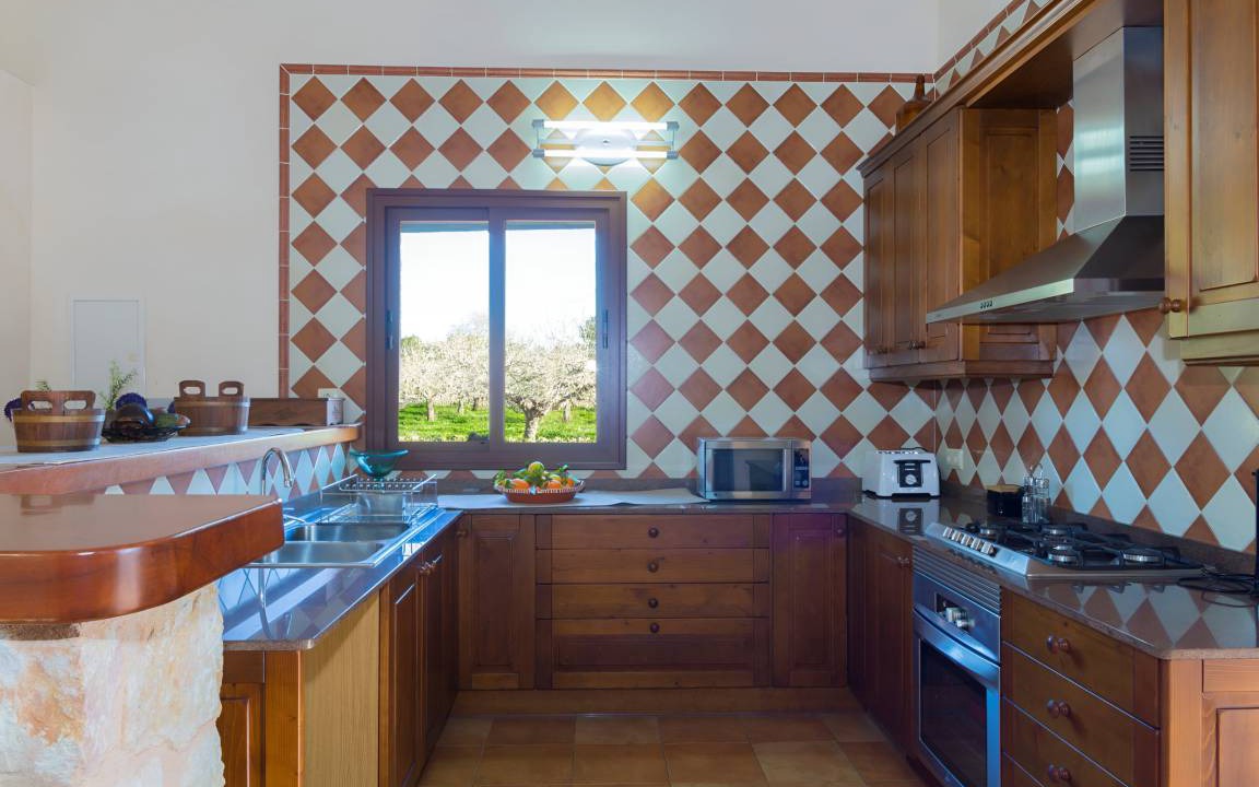 Photo of Kitchen in Majorca