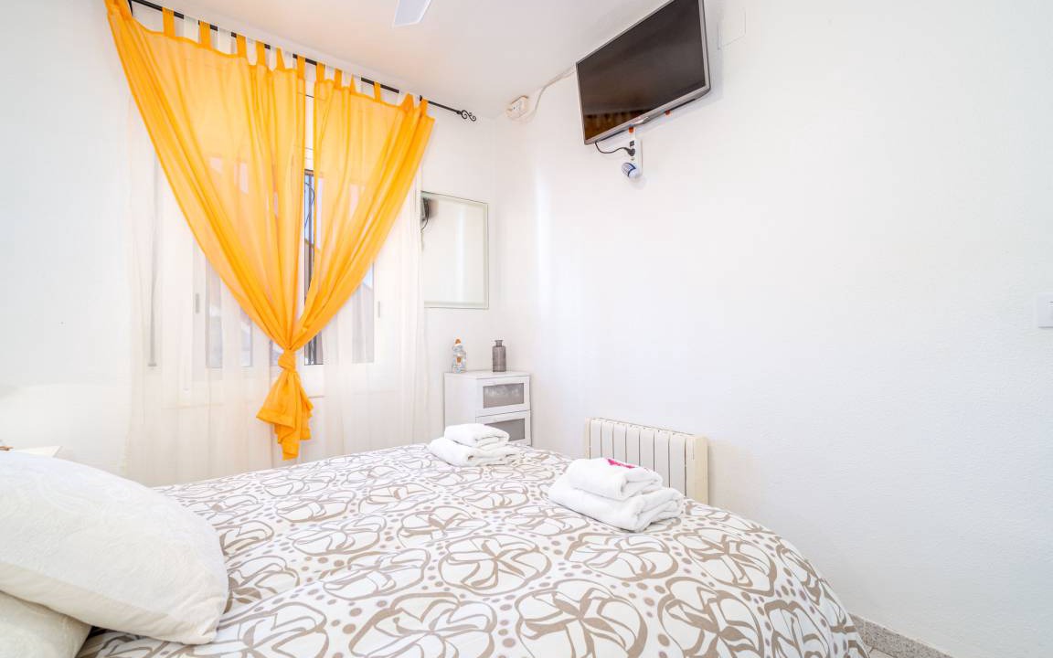 Photo of Bedroom in Castello d'Empuries