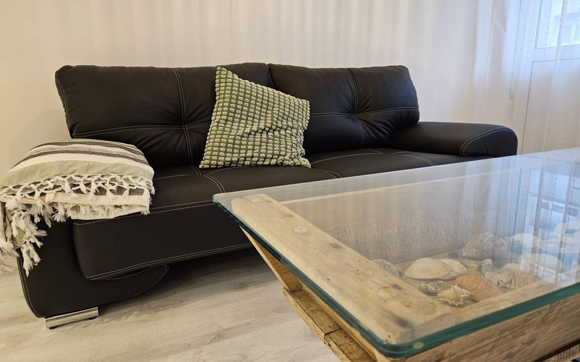 Photo of Livingroom in Gijon
