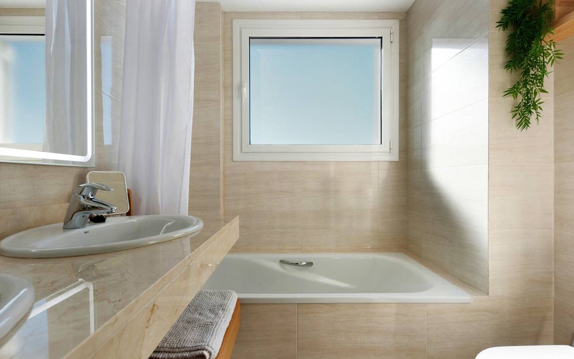 Photo of Bathroom in Puerto de Santiago