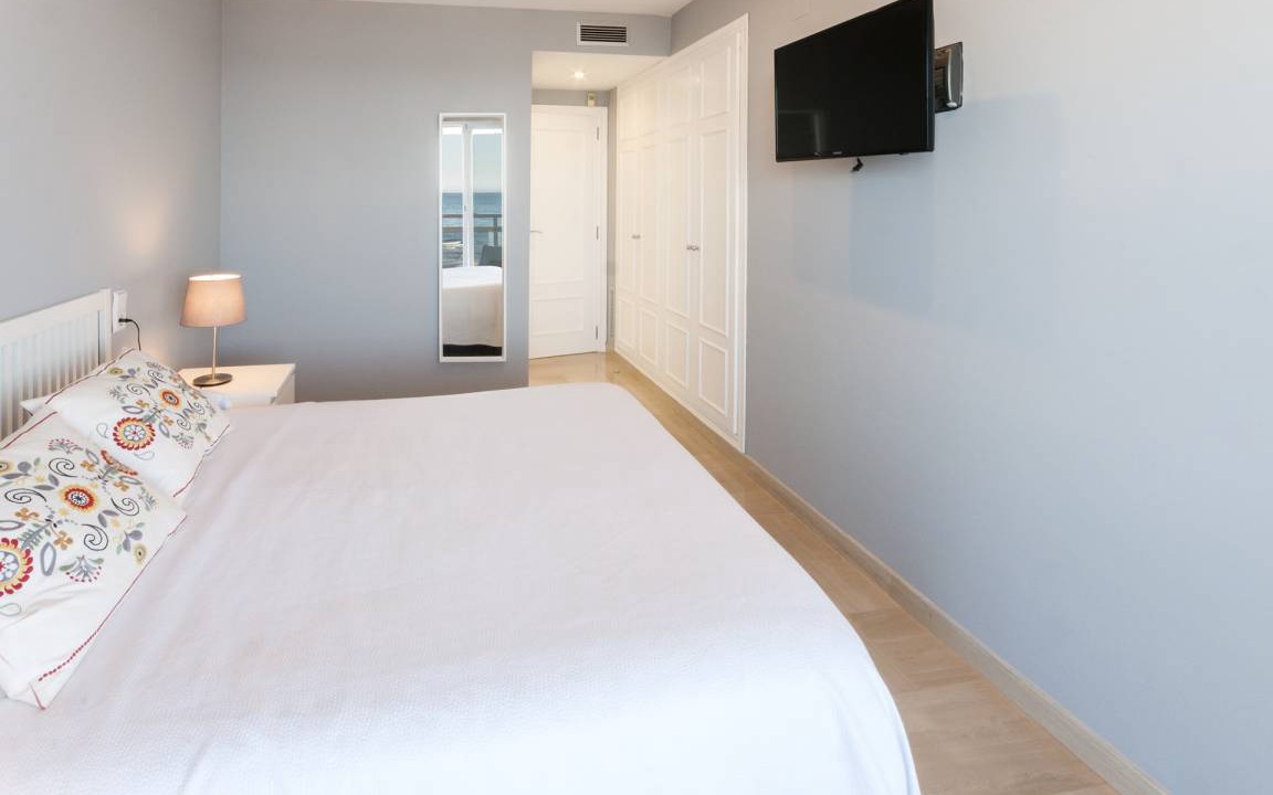 Photo of Bedroom in Grau i Platja
