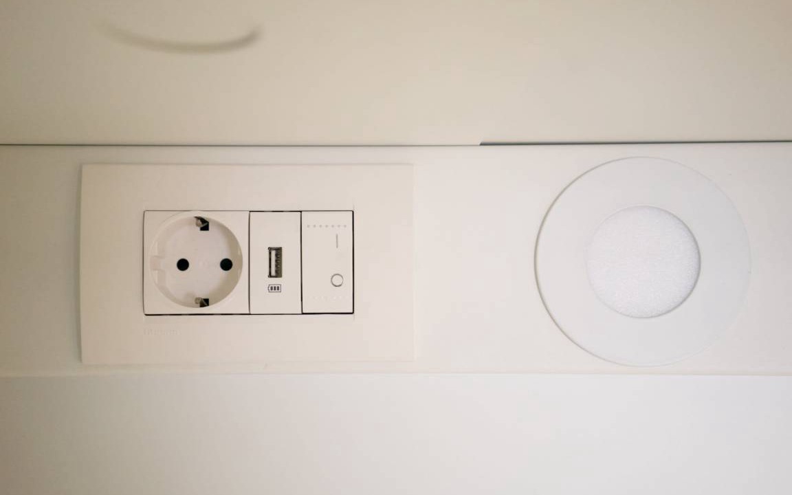 Photo of Bathroom in El Poble-sec