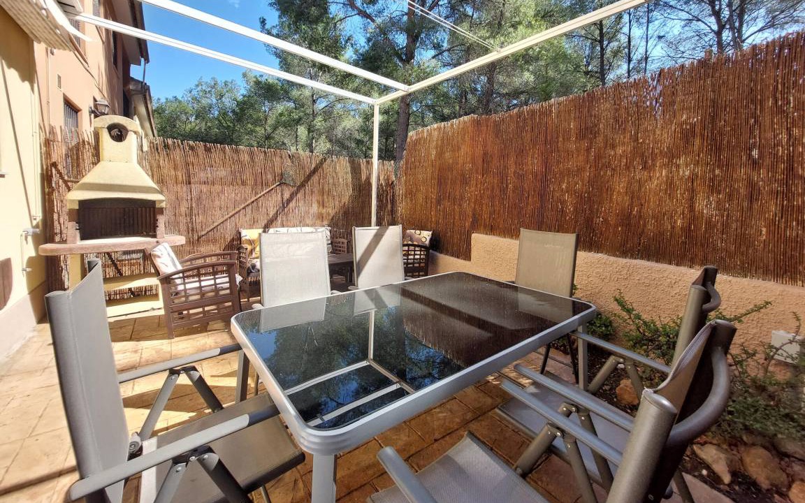 Photo of Patio Balcony in Gilet