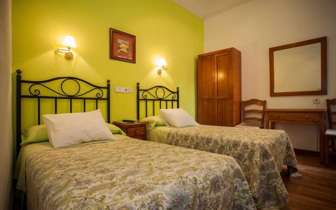 Photo of Bedroom in Centro