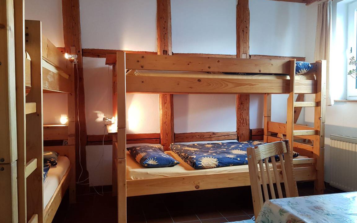 Photo of Bedroom in Hohegeiß