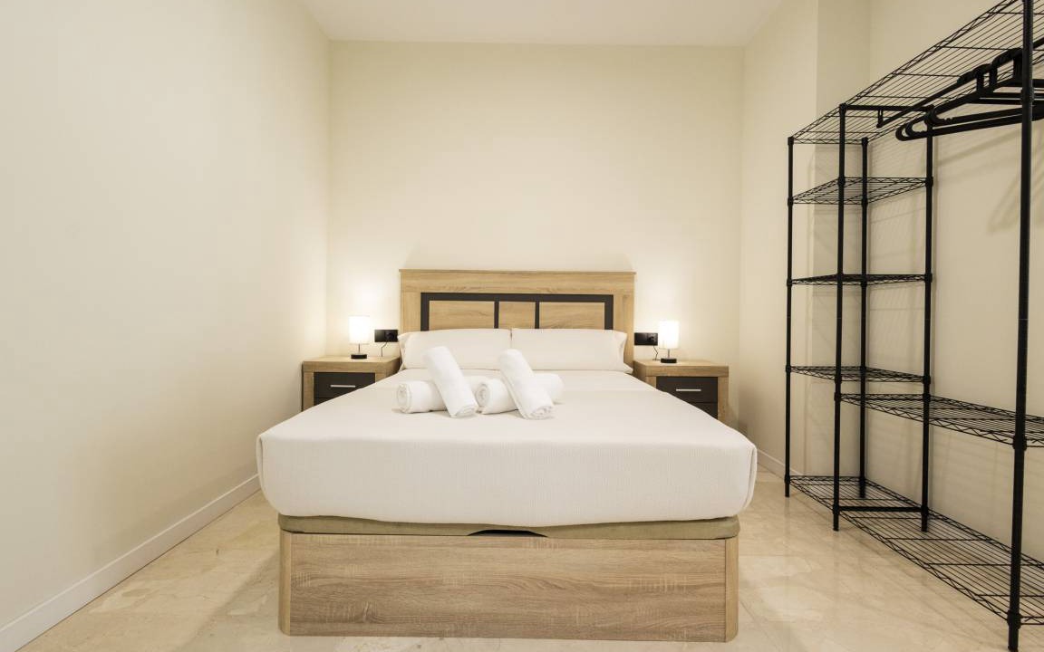 Photo of Bedroom in La Malva-rosa