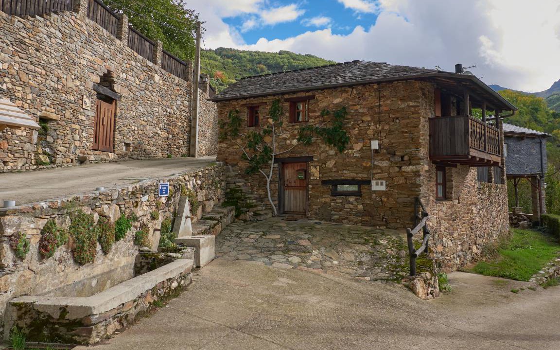 Photo of Others in Priaranza del Bierzo