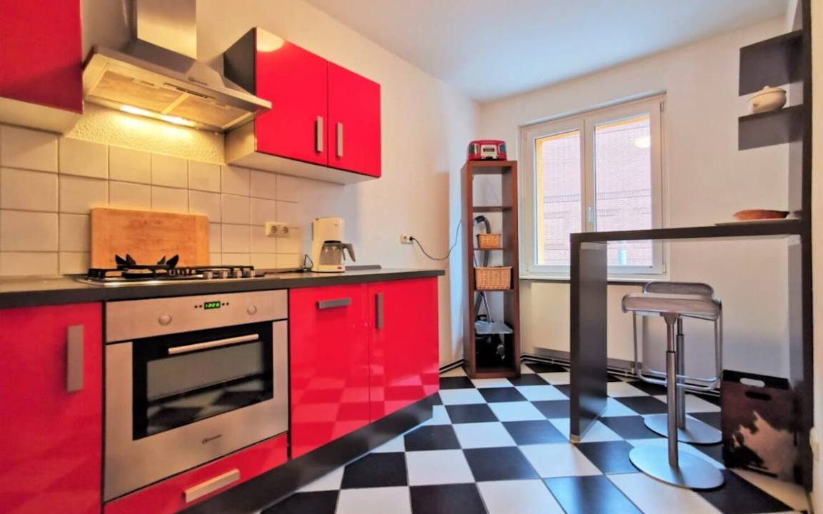 Photo of Kitchen in Mitte