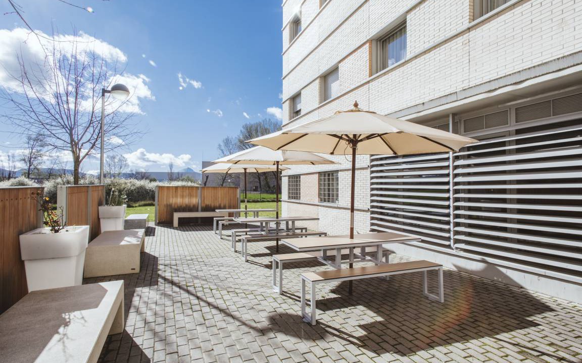 Photo of Patio Balcony in Milagrosa
