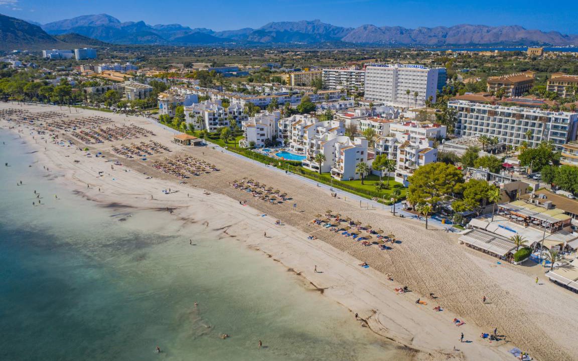 Photo of Others in Alcudia