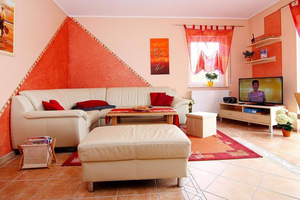 Photo of Livingroom in Karlshagen