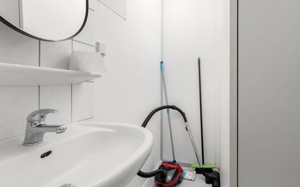 Photo of Bathroom in Magdeburg