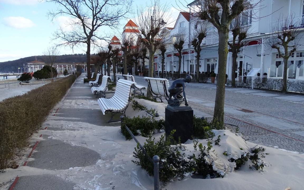 Photo of Others in Binz