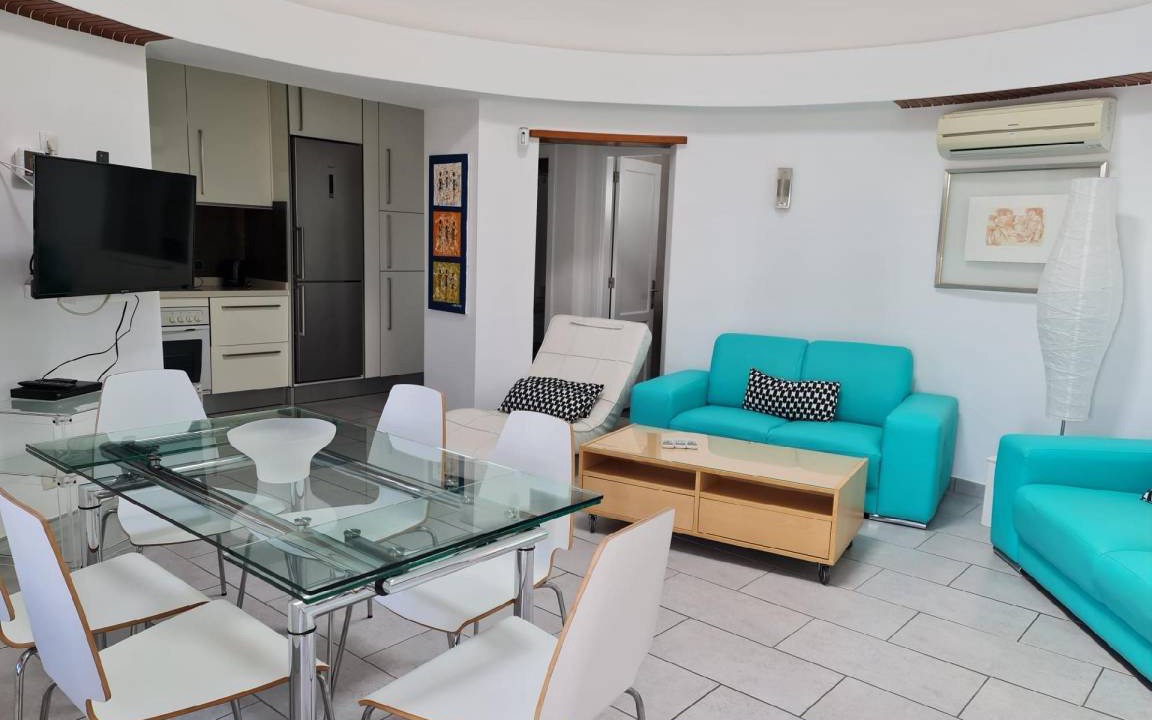 Photo of Livingroom in Los Pocillos