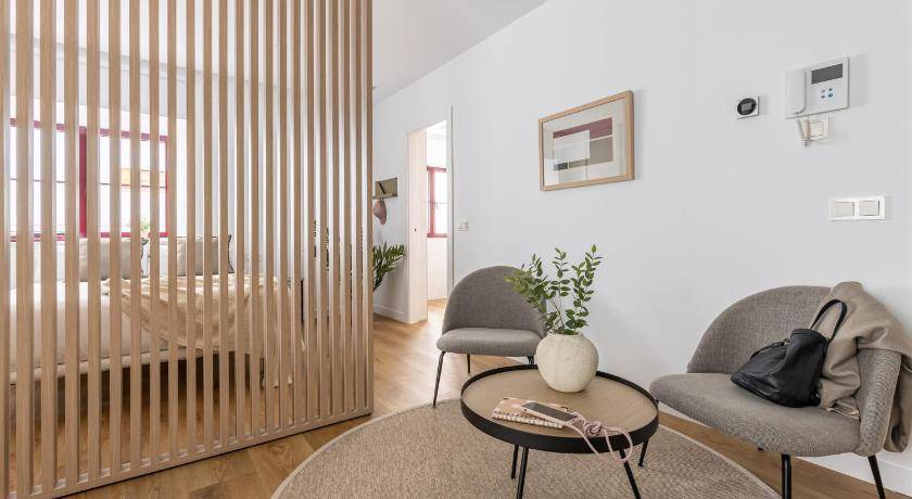 Photo of Livingroom in Ciudad Real