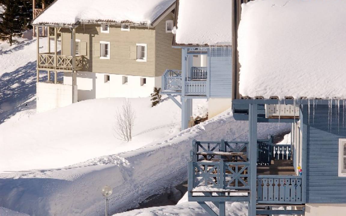 Photo of Others in Flaine