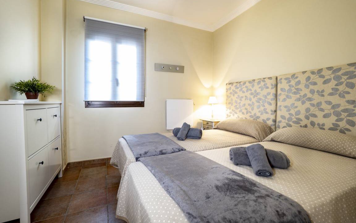 Photo of Bedroom in Punta del Moral