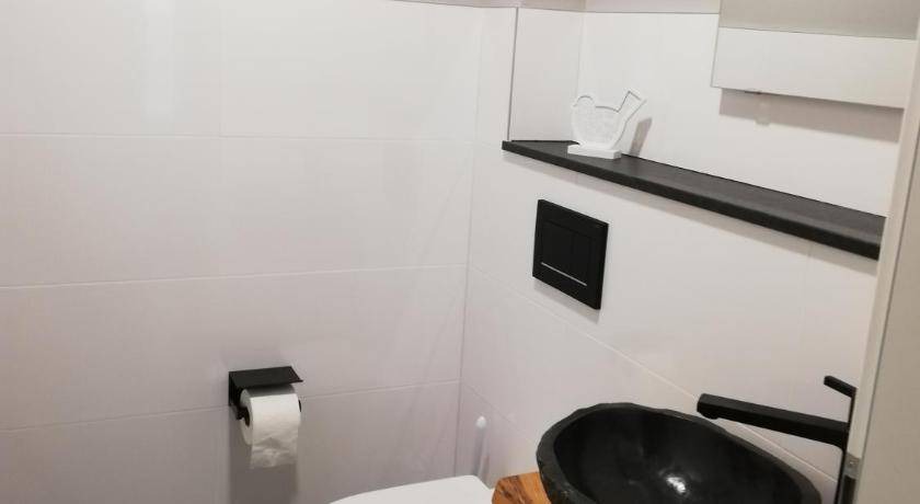 Photo of Bathroom in Tannenhof