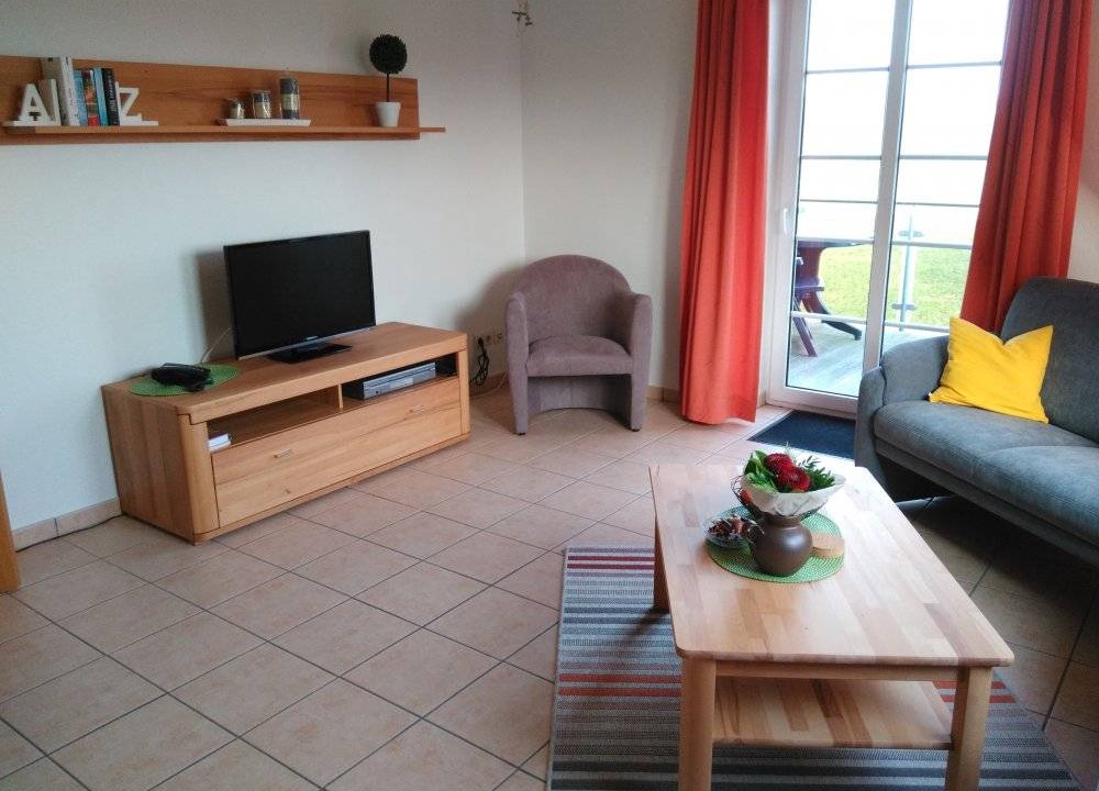 Photo of Livingroom in Hattstedt