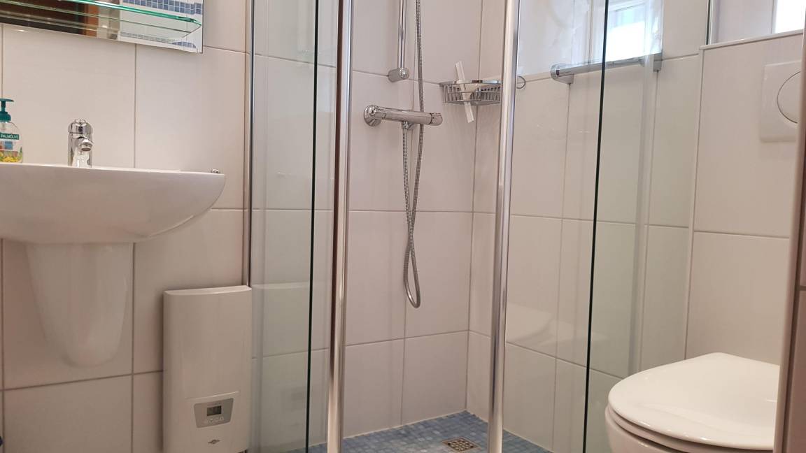Photo of Bathroom in Tinnum