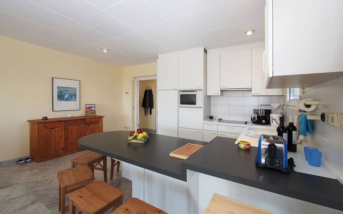 Photo of Kitchen in El Mas Fumats