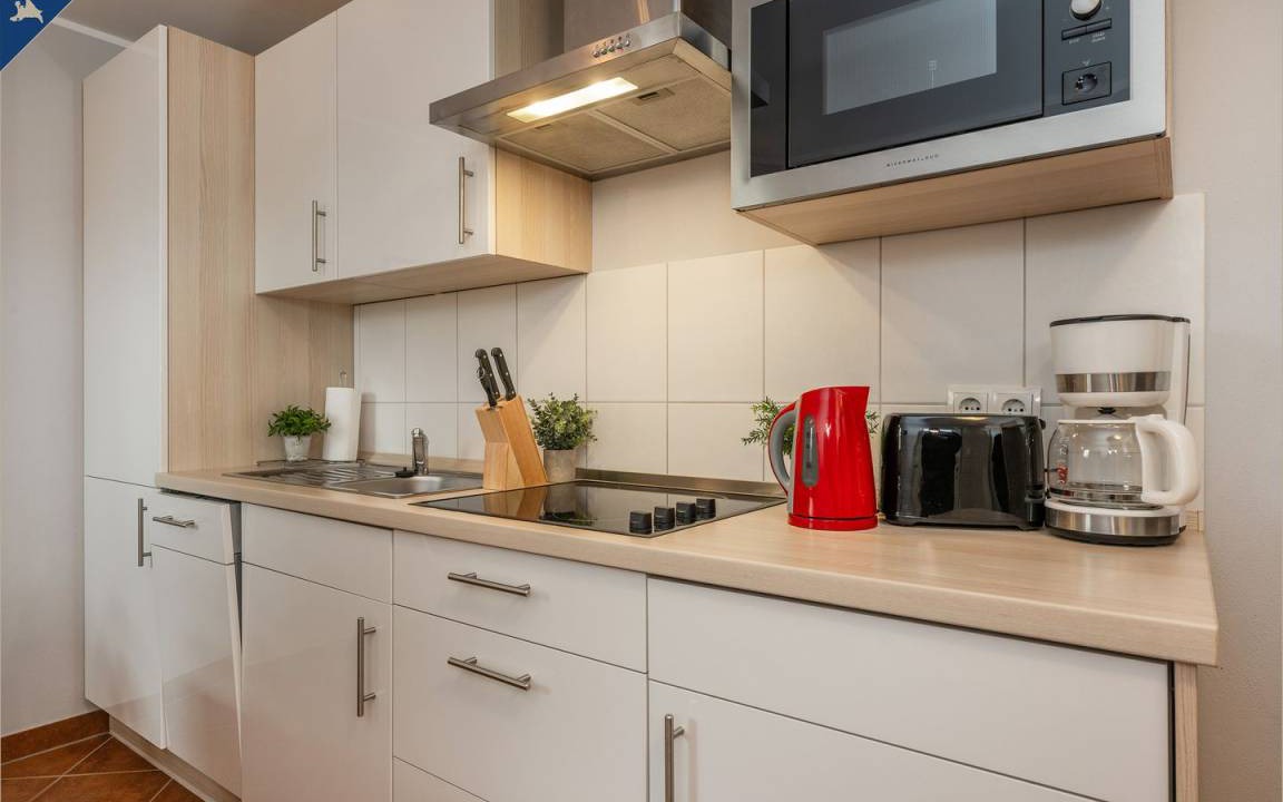 Photo of Kitchen in Ahlbeck