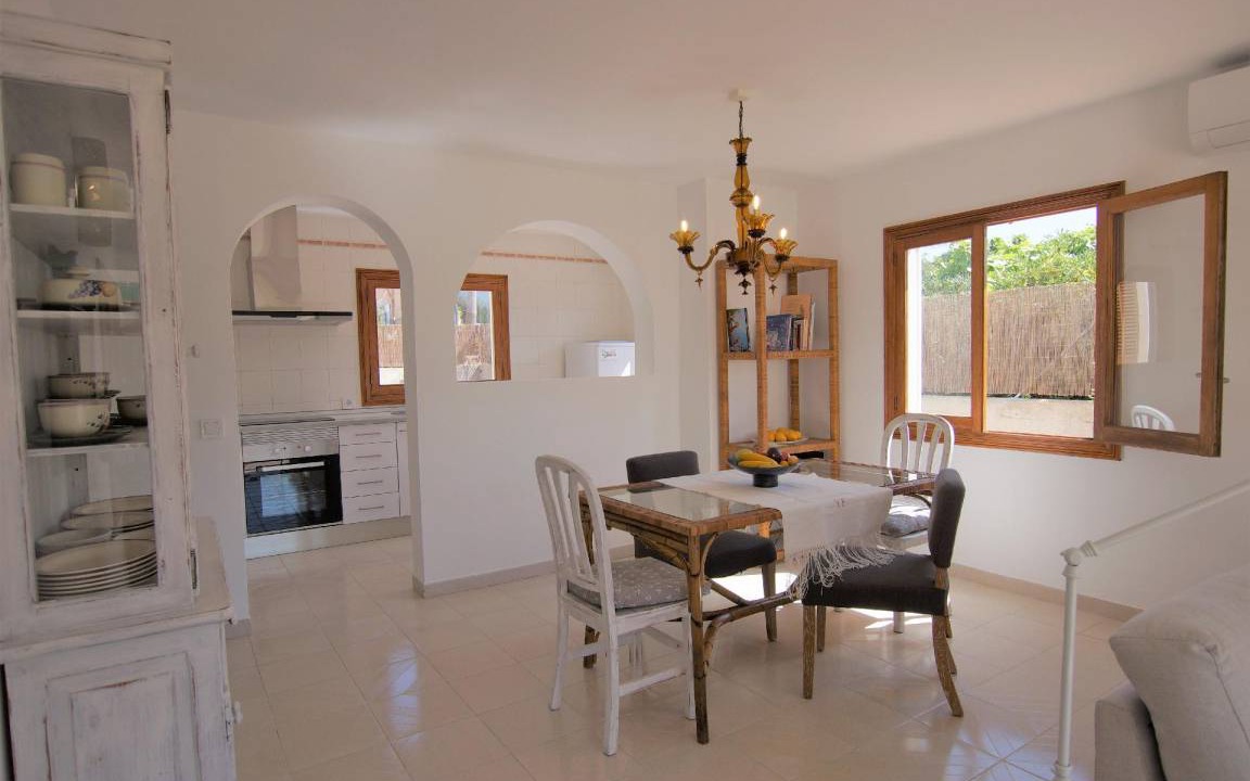 Photo of Livingroom in Urbanizacion Mont Ferrutx