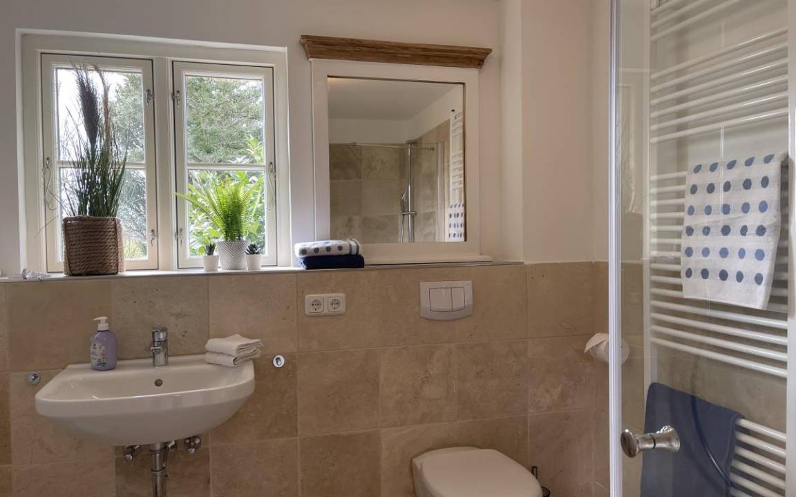 Photo of Bathroom in Hillgroven