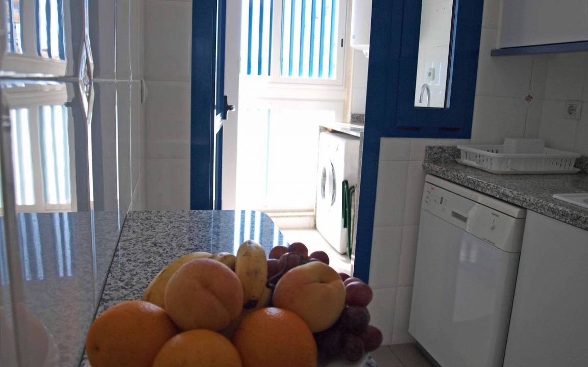 Photo of Kitchen in Alboraya