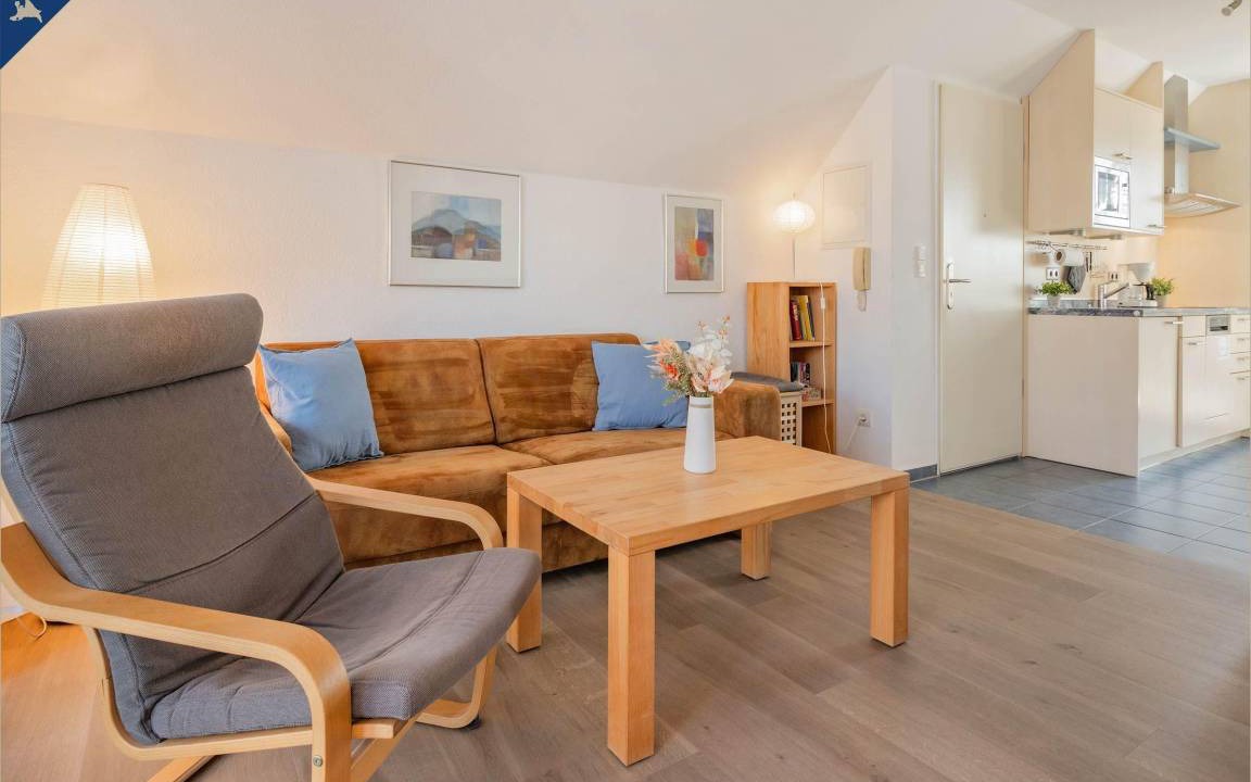 Photo of Livingroom in Koserow