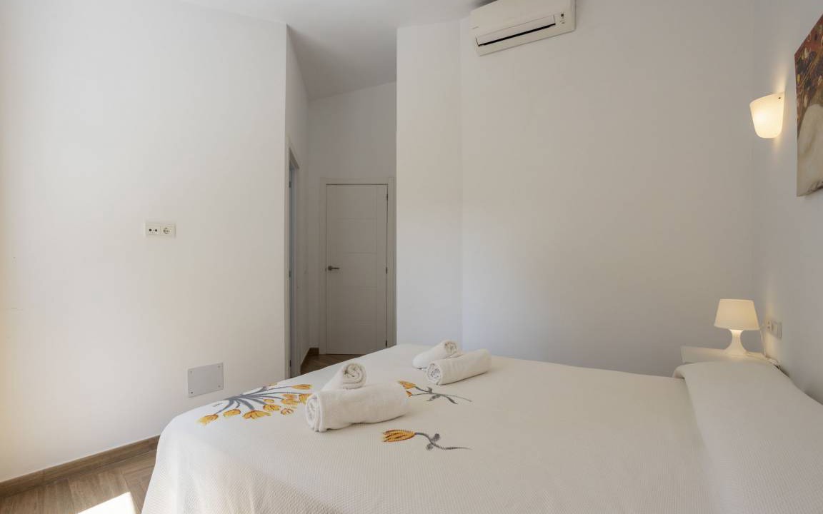 Photo of Bedroom in Crestatx