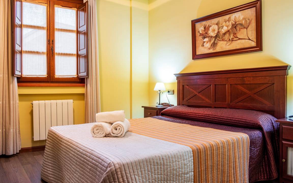 Photo of Bedroom in Valdemierque