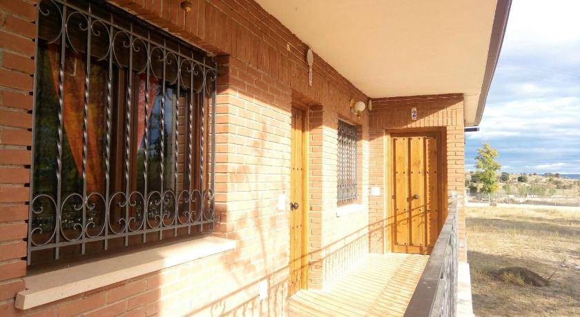 Photo of Patio Balcony in Cifuentes