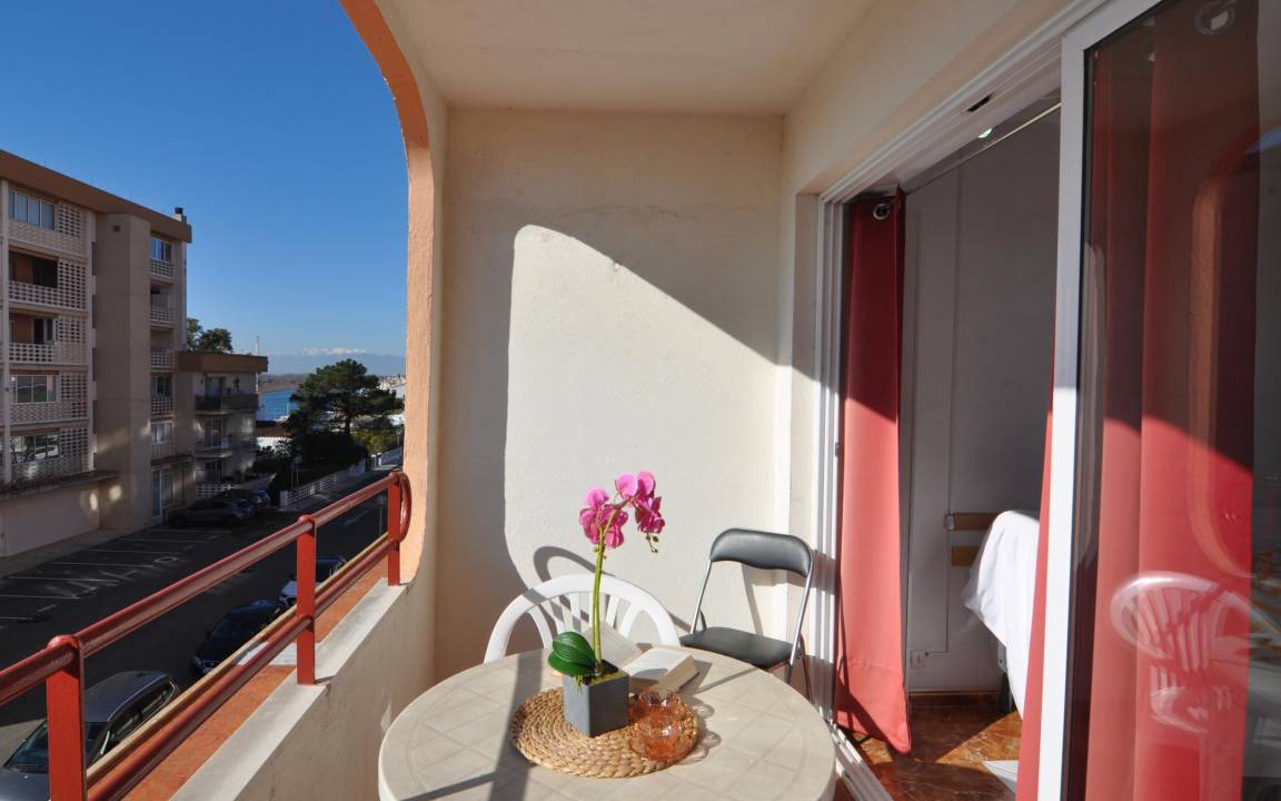 Photo of Patio Balcony in Santa Margarida
