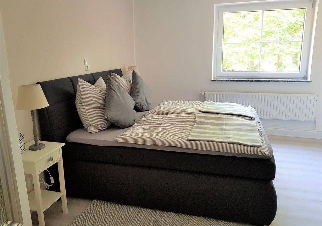 Photo of Bedroom in Oetzen