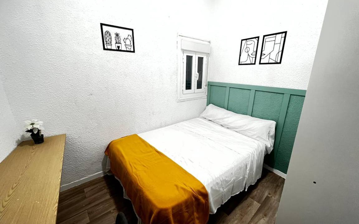 Photo of Bedroom in Embajadores