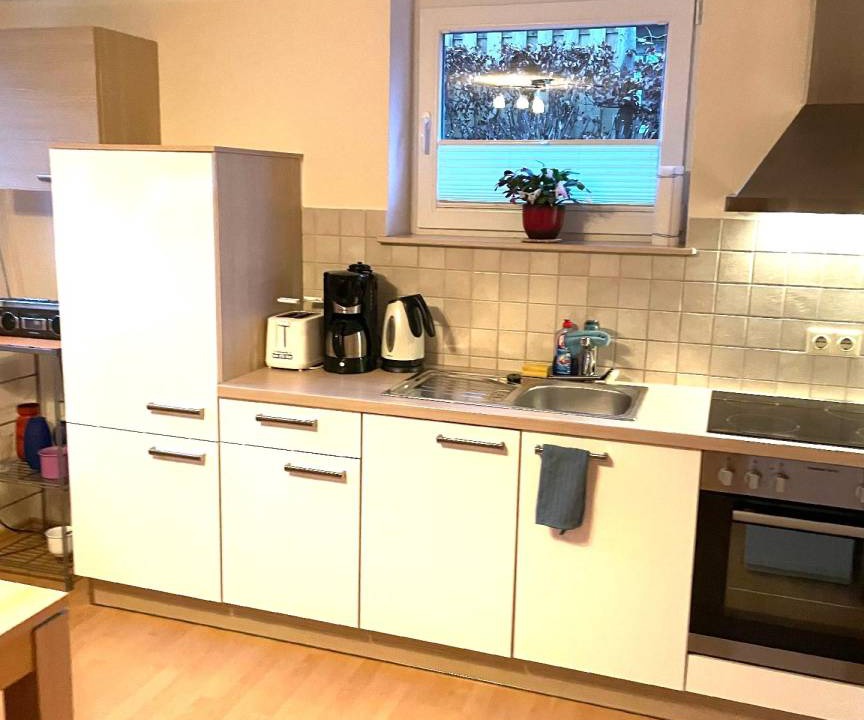 Photo of Kitchen in Burgeresch