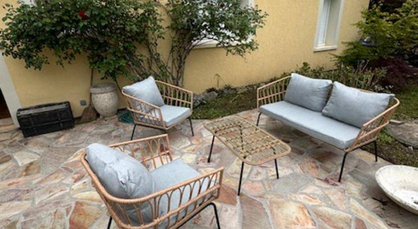 Photo of Others in Saint-Genis-Pouilly