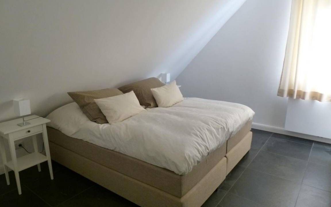 Photo of Bedroom in Toenning