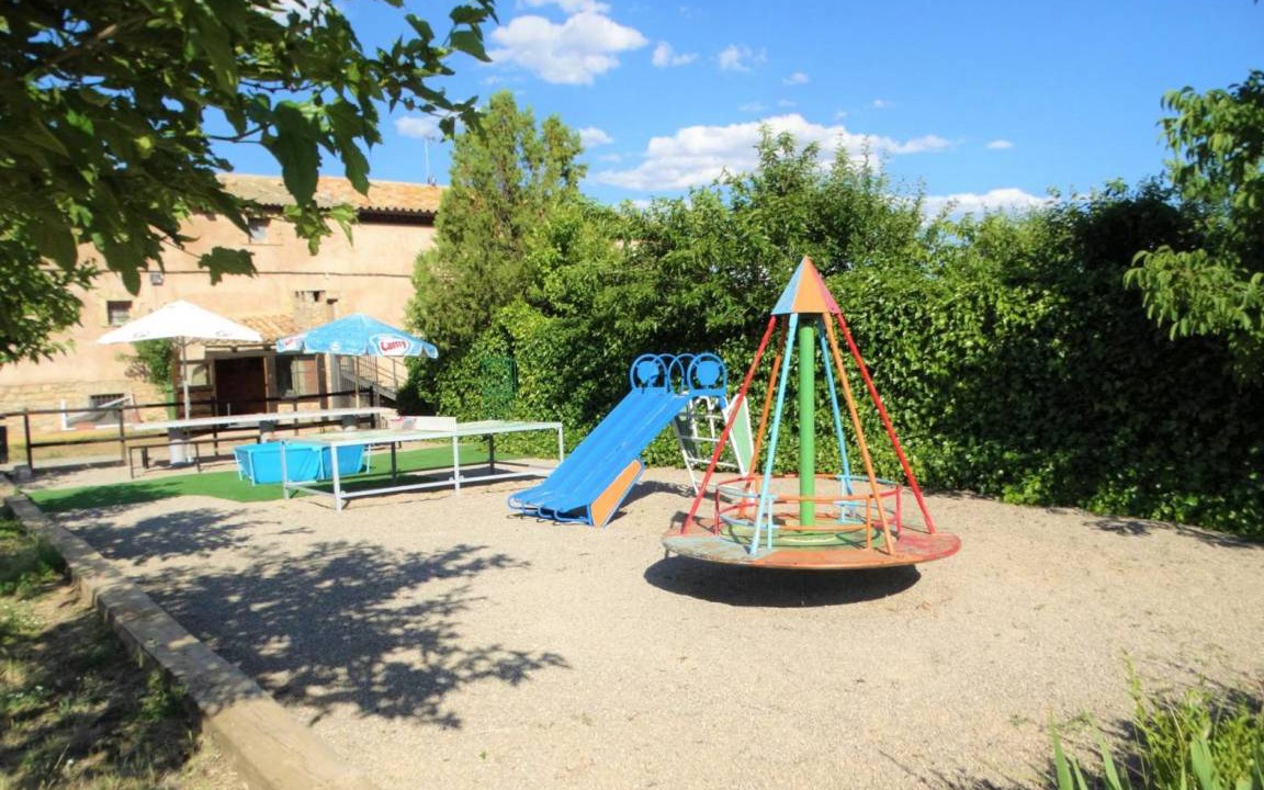 Photo of Outdoor in Cella