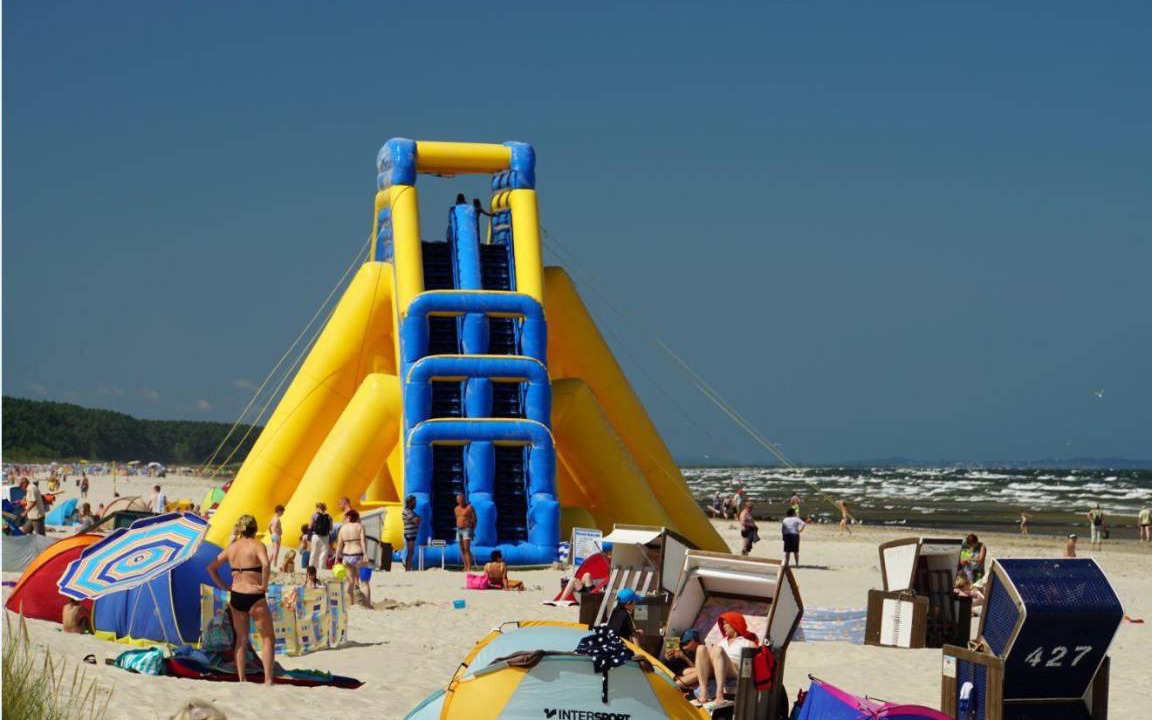 Photo of Others in Peenemuende