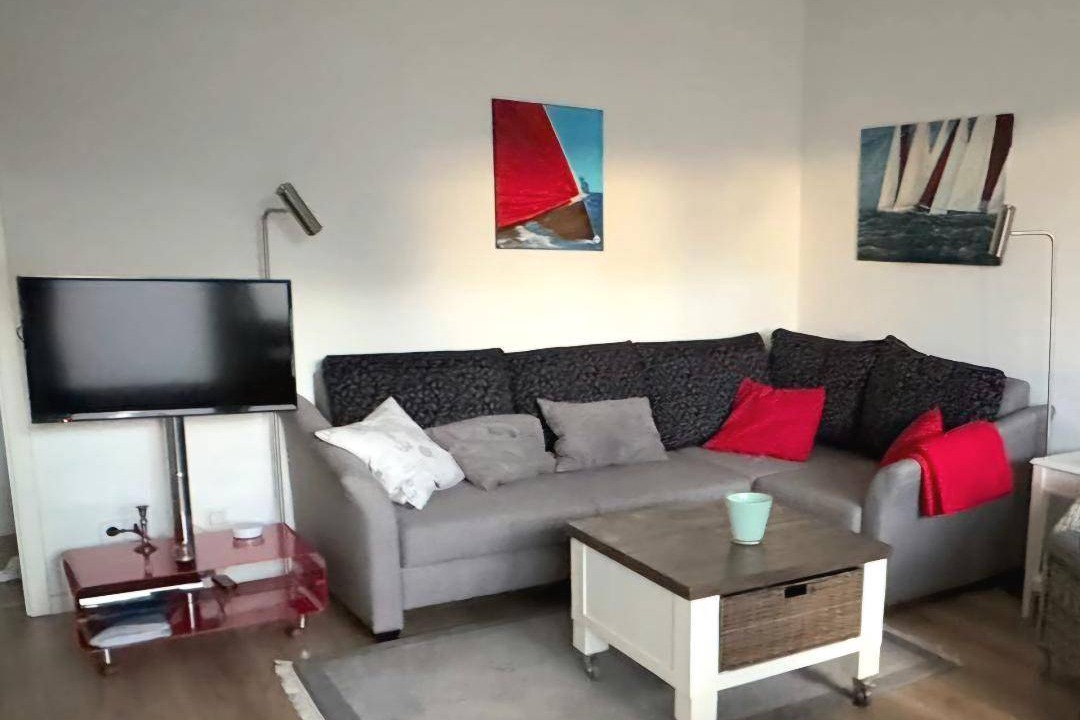 Photo of Livingroom in Hornum