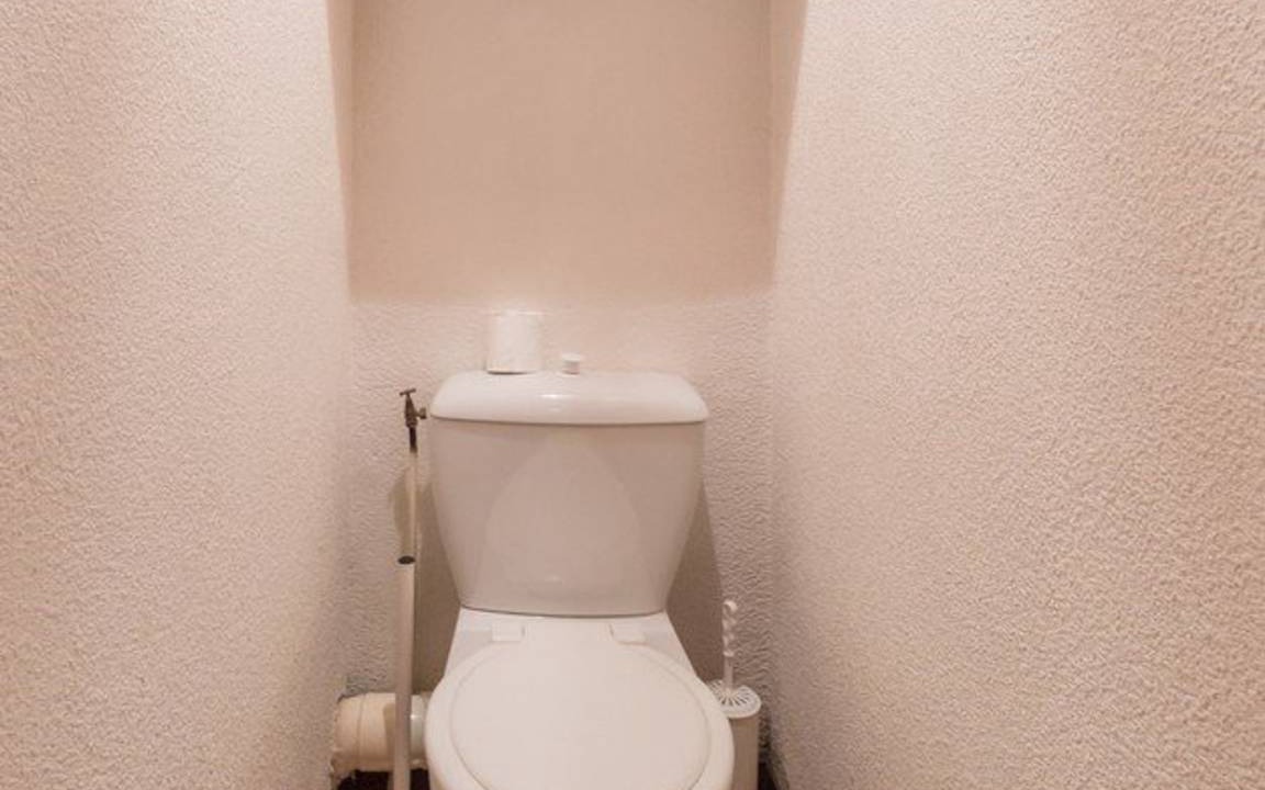 Photo of Bathroom in Monetier-les-Bains