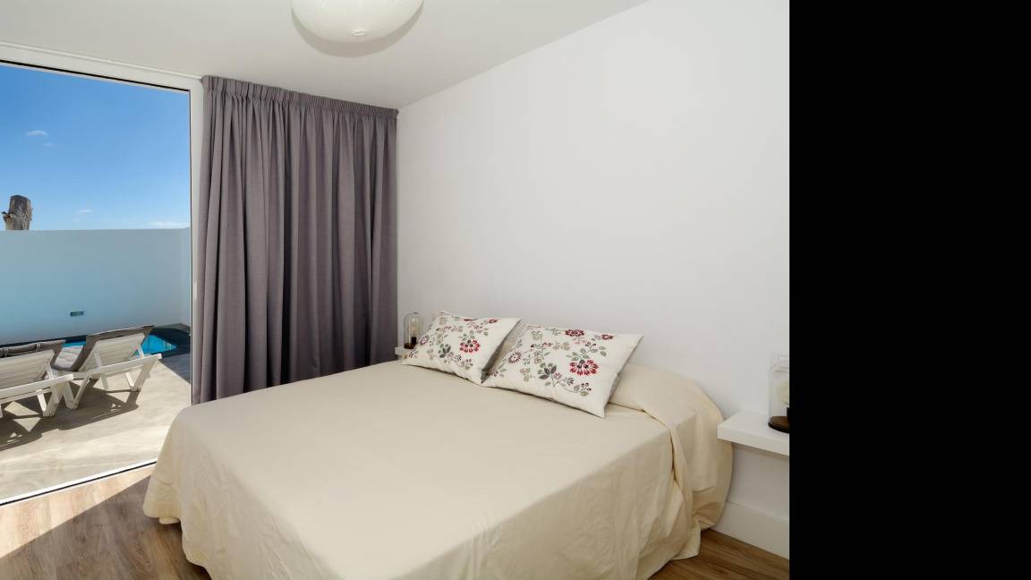 Photo of Bedroom in Puerto del Carmen