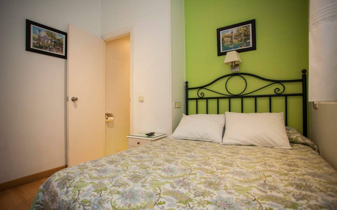 Photo of Bedroom in Centro